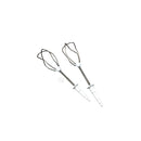 batidores originales Bosch para batidora con código 00640906 00659061