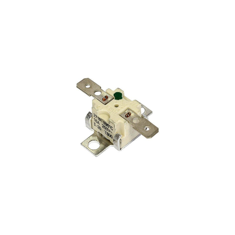 Termostato di sicurezza forno originale Smeg cod 818730195