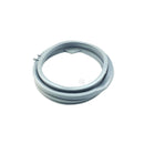 Guarnizione porta originale lavatrice Whirlpool Indesit Ariston Hotpoint