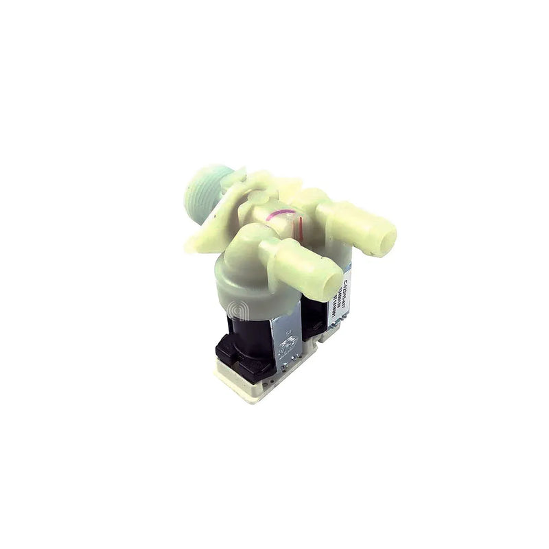 Valvola solenoide 2 vie 180° originale Whirlpool C00311009