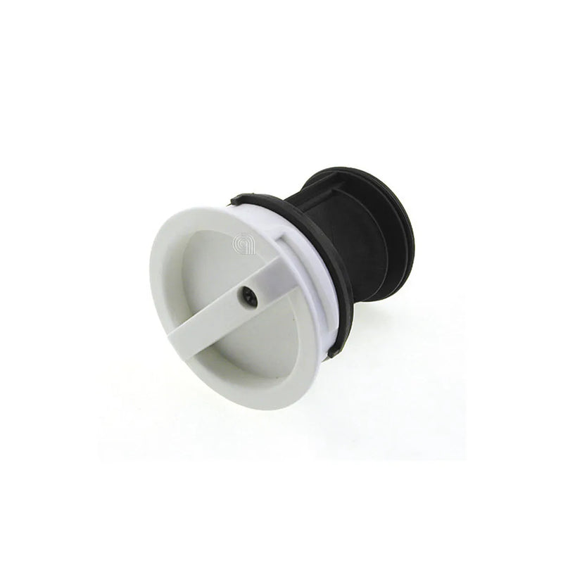 CANDY - Coperchio Filtro Lavatrice - 91940540