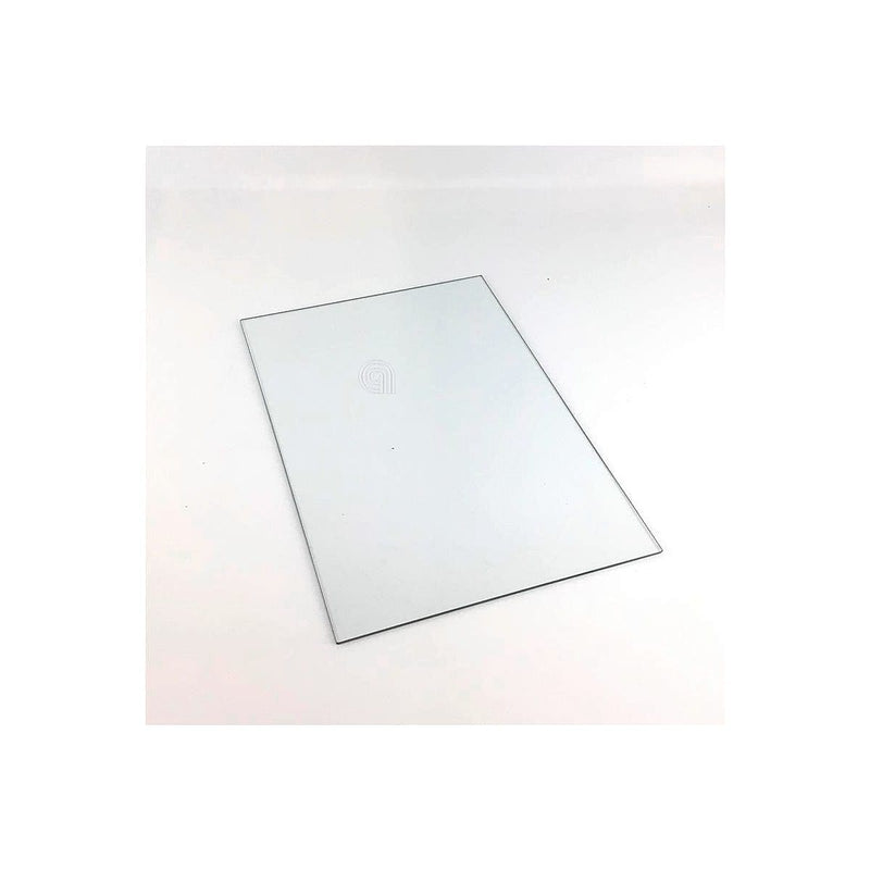 ripiano di vetro per frigorifero Indesit e Beko C00918408