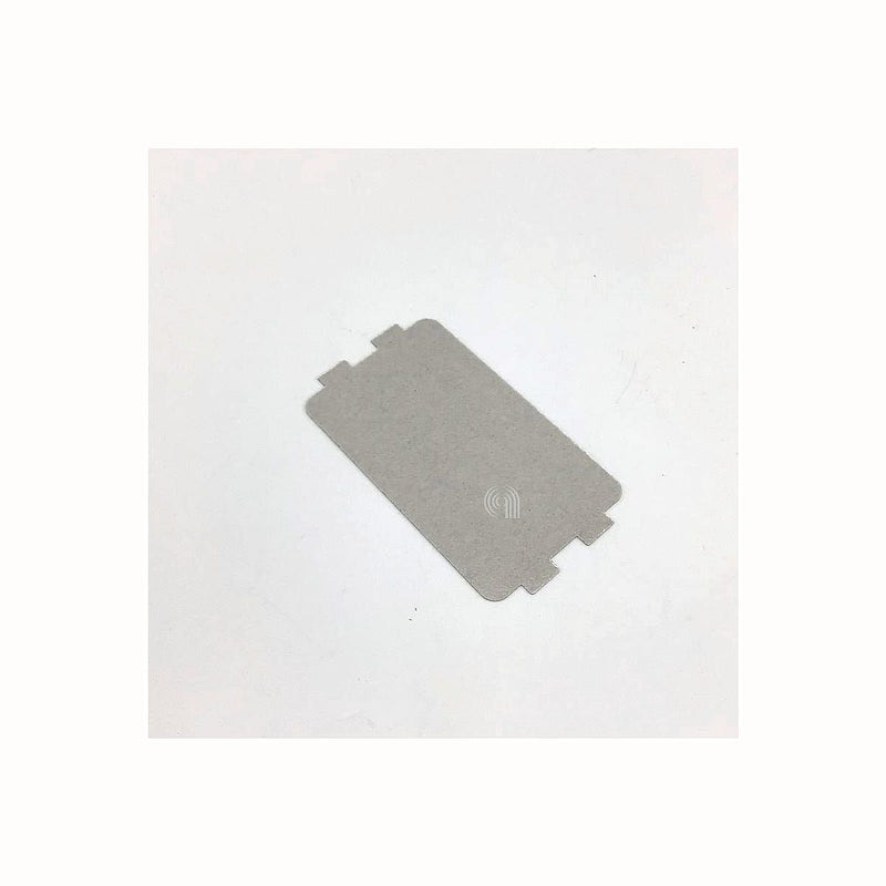 copertura guida d'onda 116x64 mm per microonde Gorenje