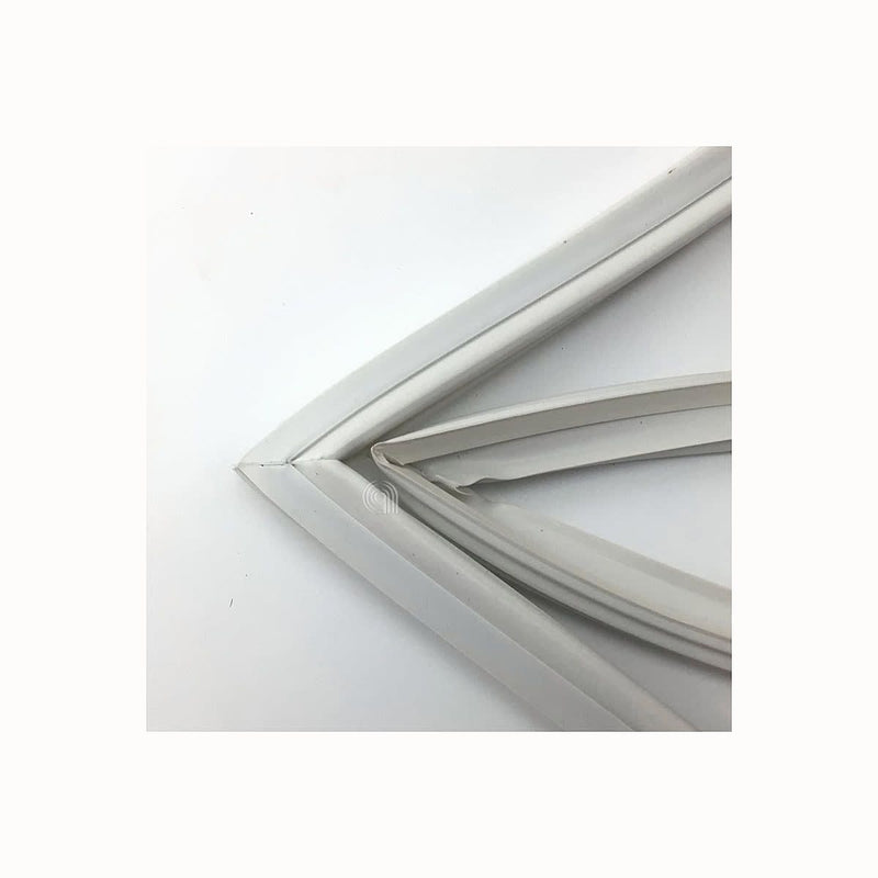 guarnizione porta frigorifero Whirlpool 522x1022 mm C00291972