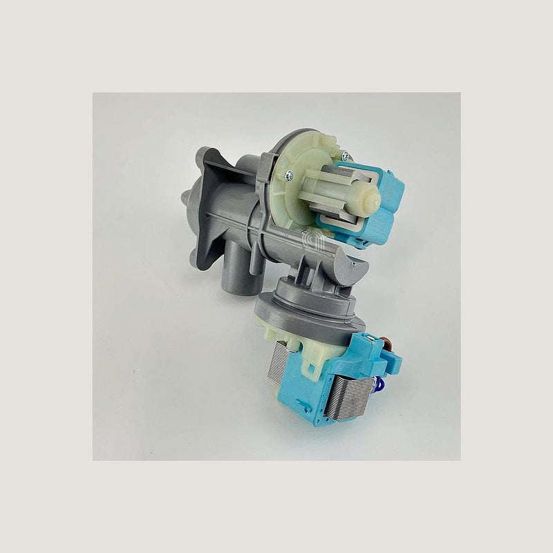 gruppo filtro pompa per lavatrice Beko codice 1922301900