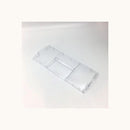 porta trasparente per frigorifero smeg cod. 766137240 766138530
