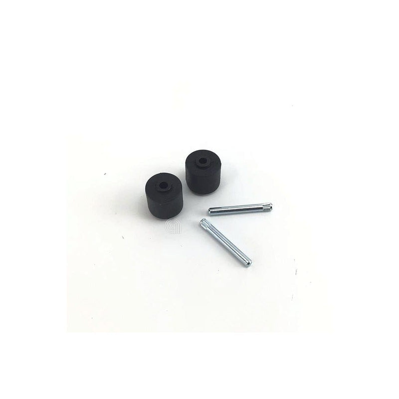 rotella intermedia per aspirapolvere Moulinex SS-2230002509
