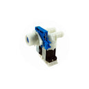 valvola solenoide 2 vie 180° originale whirlpool lavatrice
