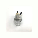 Portalampada forno Smeg e Bosch con codici 696050018 e 00629362
