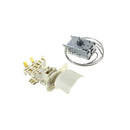 Termostato originale frigorifero Smeg codice 818731287