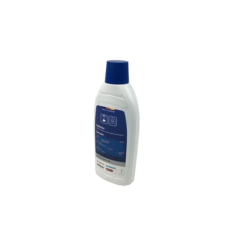 Disincrostante originale per macchina da caffè Bosch codice 00160168