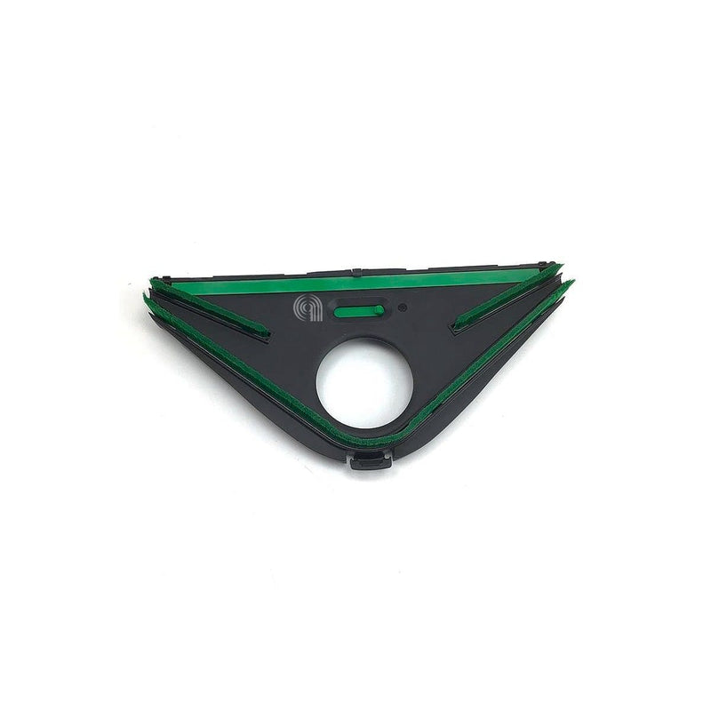 pala spazzola VK7 per aspirapolvere Vorwerk Folletto 01050 02054