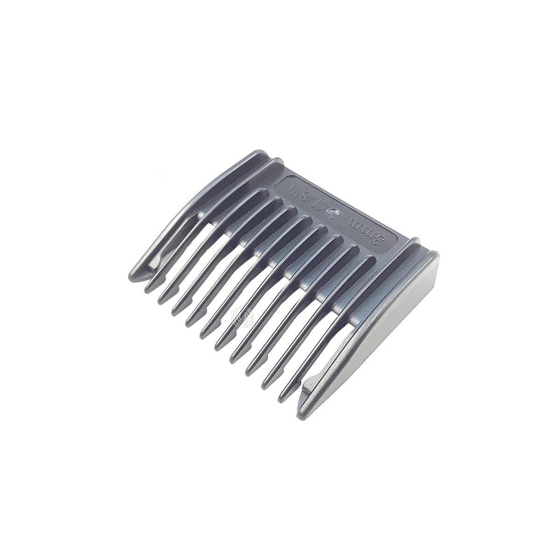 pettine 3mm pettine di ricambio per rasoio Rowenta CS-00139020