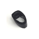 spazzola rimovibile nera per aspirapolvere Moulinex e Rowenta SS-2230002621