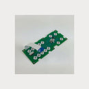 Scheda elettronica originale microonde Samsung DE96-01040A