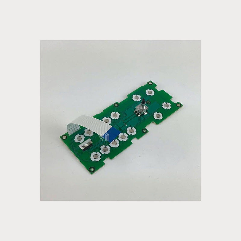 Scheda elettronica originale microonde Samsung DE96-01040A