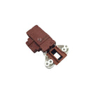 Serratura porta originale lavatrice Smeg codice 817690259