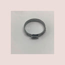 Fascetta originale per tubo lavastoviglie Beko 1757470300