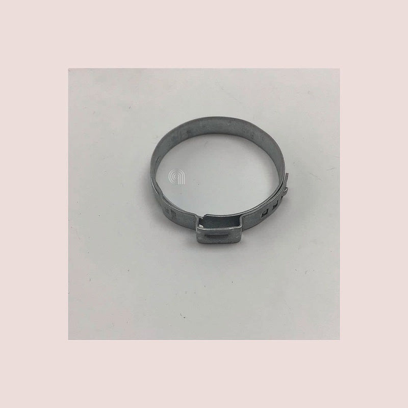 Fascetta originale per tubo lavastoviglie Beko 1757470300