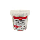 MONDO - Fascette in acciaio inox Accessori - AST-55504110