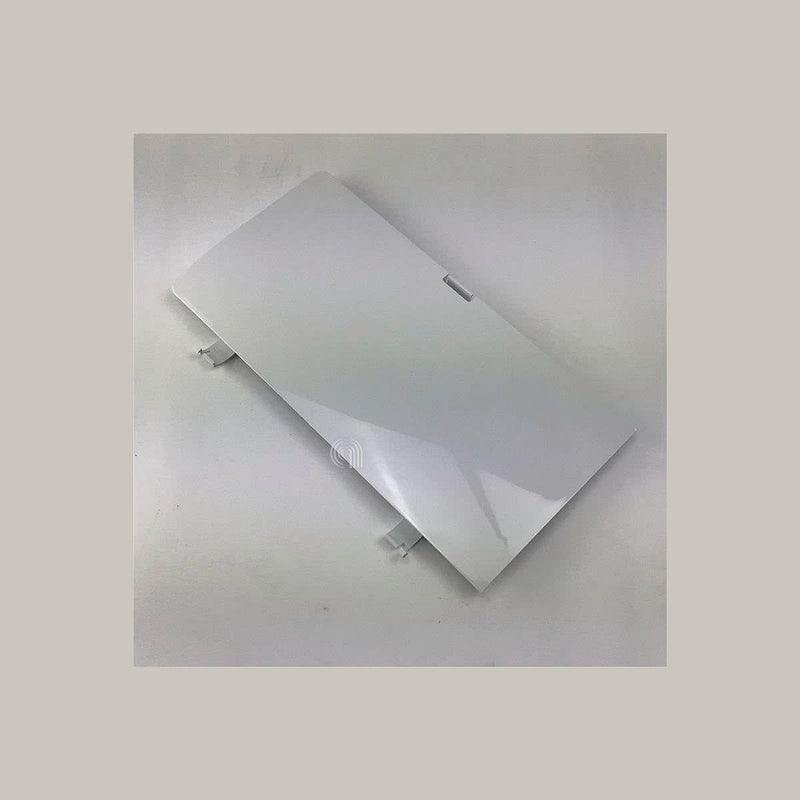 Pannello inferiore bianco per asciugatrice Whirlpool C00534119