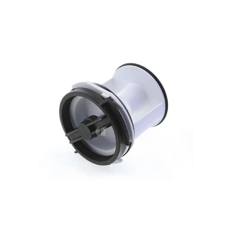 WHIRLPOOL - Filtro pompa lavatrice - 481936078363