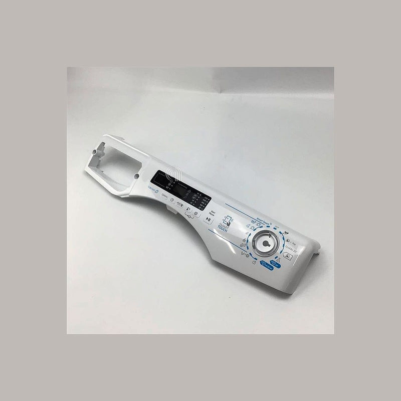 Pannello di controllo cs2d1200sym per lavatrice Candy originale 43022829