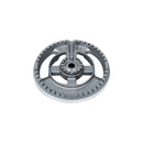 ILVE, WHIRLPOOL, INDESIT, VESTEL, ROSIERES - Bruciatore a corona doppia per forno - AST-55605055