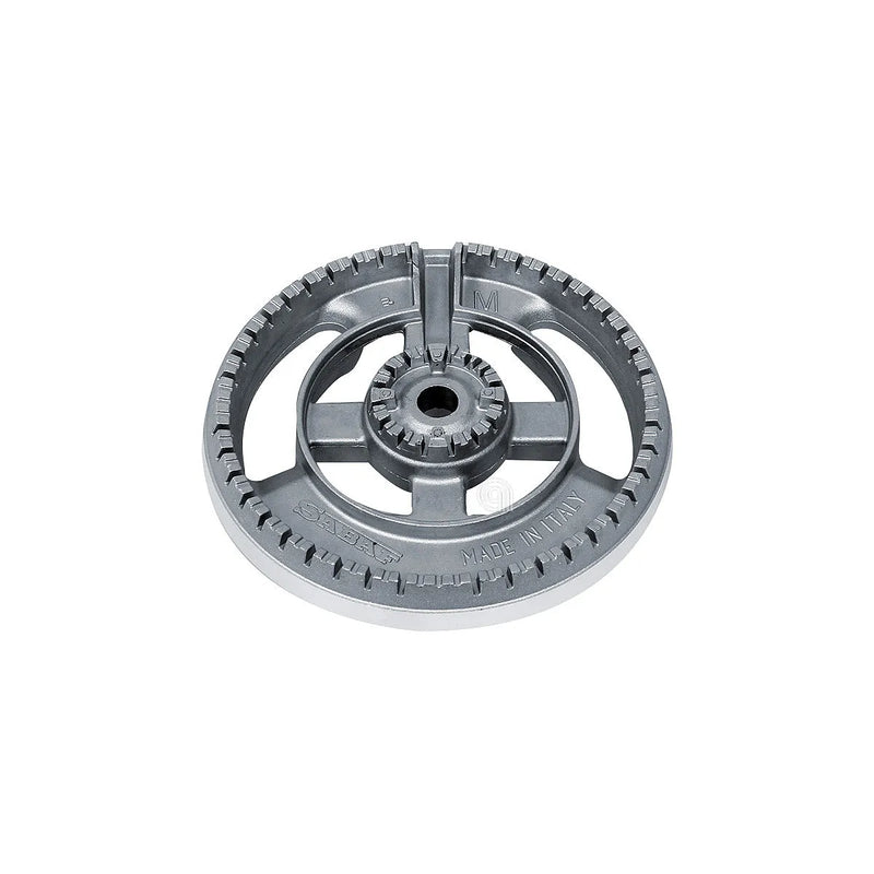 ILVE, WHIRLPOOL, INDESIT, VESTEL, ROSIERES - Bruciatore a corona doppia per forno - AST-55605055