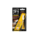 colla liquida universale 3 gr per riparazioni rapide