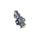 Spazzola motore lavatrice Electrolux codice 4055050480