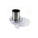 Tappo superiore JE850 per estrattore di succhi De Longhi KW713447