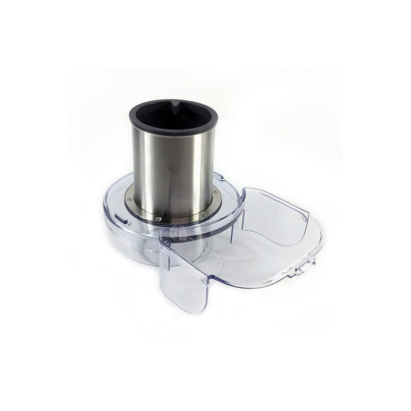 Tappo superiore JE850 per estrattore di succhi De Longhi KW713447