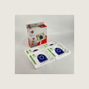 Sacchetto filtro H85 EPA Bag H-Energy700 per aspirapolvere Hoover