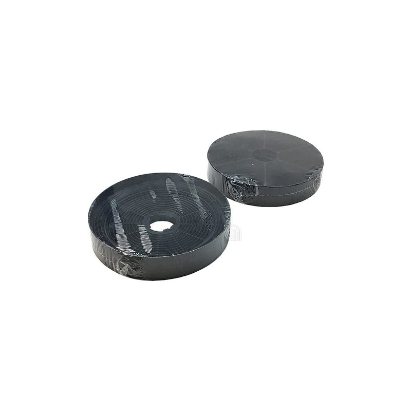 Filtro a carbone attivo circolare per cappa Gorenje 688572