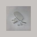 SET MANIGLIA PORTA LAVATRICE ARDO MERLONI