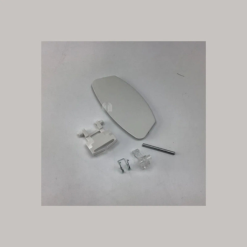ARDO MERLONI, New Pol, Aspes Edesa, Rommer, Sauber, Solid 500, Solid 60 - Maniglia di Chiusura Porta Lavatrice - 719004400