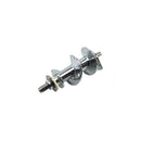 Vite originale tritacarne Moulinex compatibile MS-651184 SS-1530000259