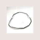 ammortizzatore per asciugatrice LG codice MCQ51447801 ricambio originale