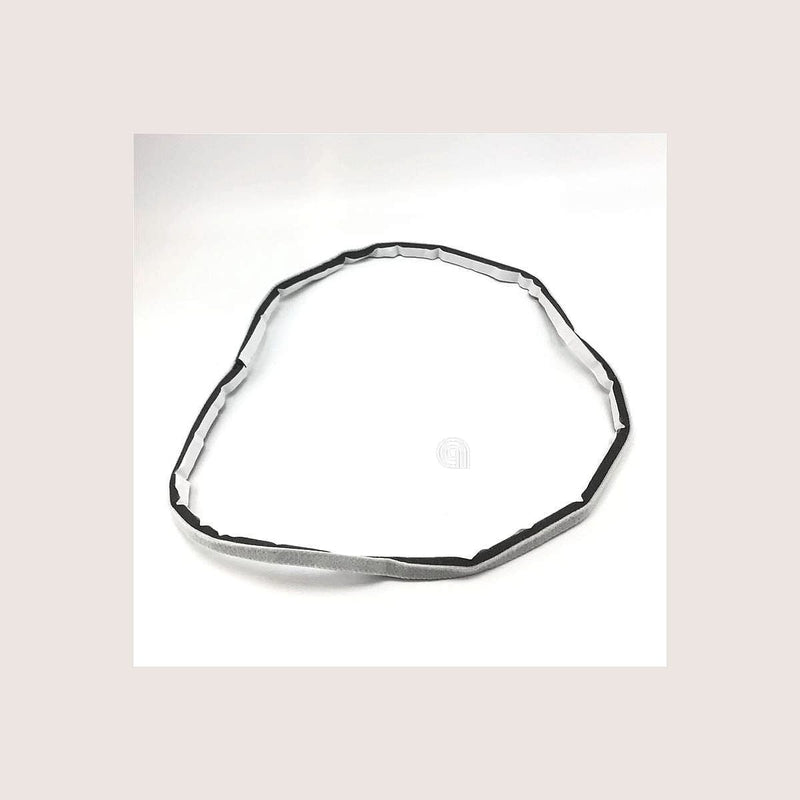 ammortizzatore per asciugatrice LG codice MCQ51447801 ricambio originale