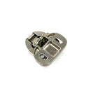 LAVATRICE INCASSATA CON CERNIERA CANDY