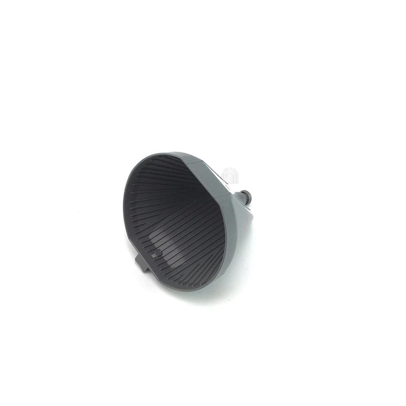 supporto filtro originale macchina da caffè SMEG codice 698415428