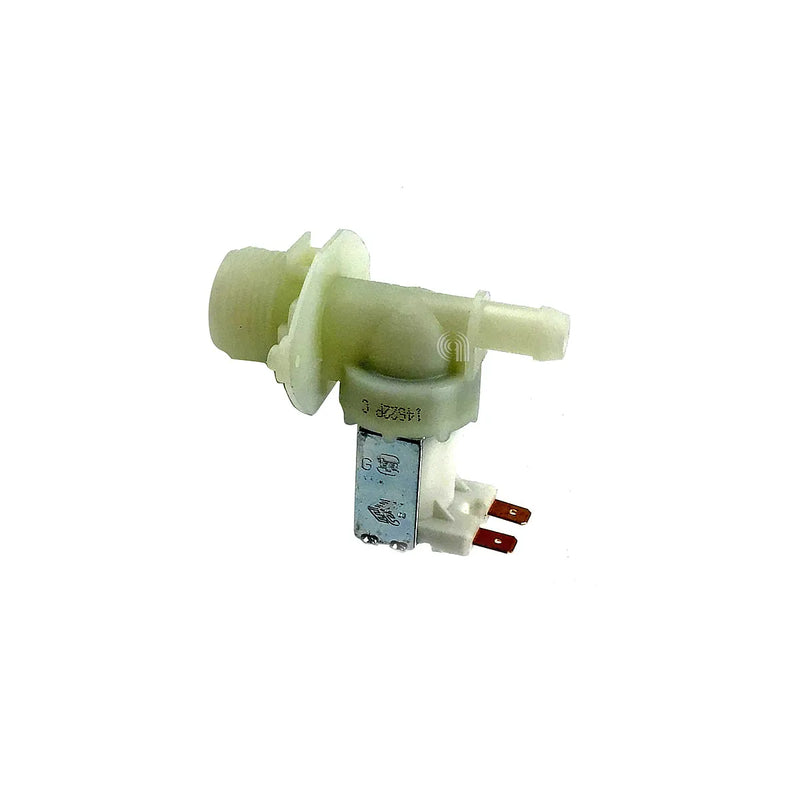 ELECTROLUX - Valvola Elettromagnetica di Ingresso Acqua a 1 Via 180° - 140001158017