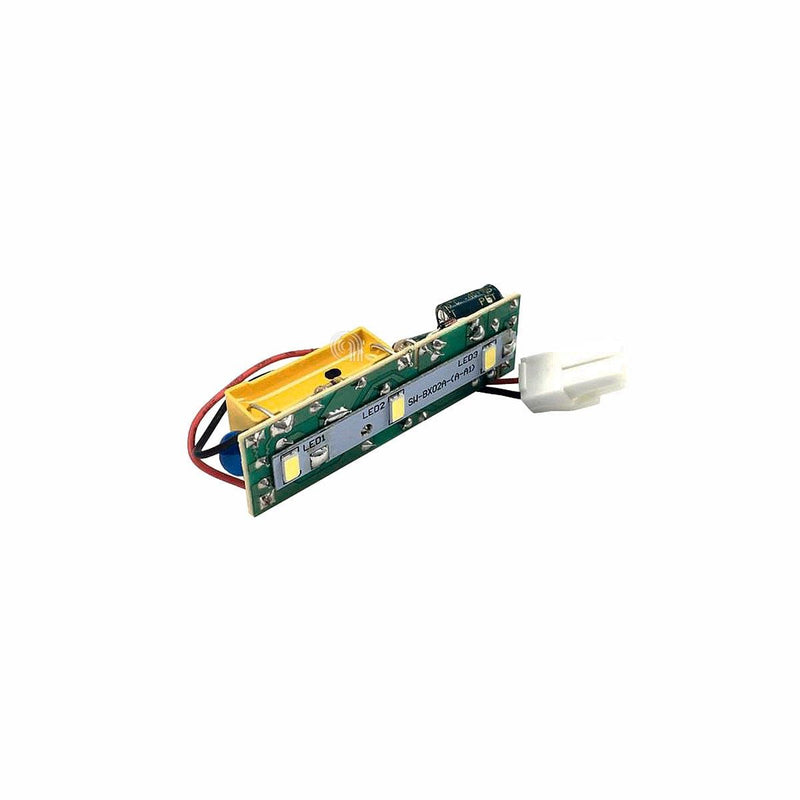 modulo frigorifero Candy di ricambio con codici 41041487, 43009138, 49030710