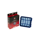 Filtro HEPA rettangolare S104 per aspirapolvere Candy e Hoover