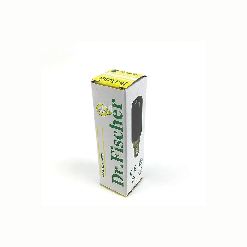 SAMSUNG - Lampada E14 25W 25X86 BLU Frigorifero DR. FISCHER - 00612235
