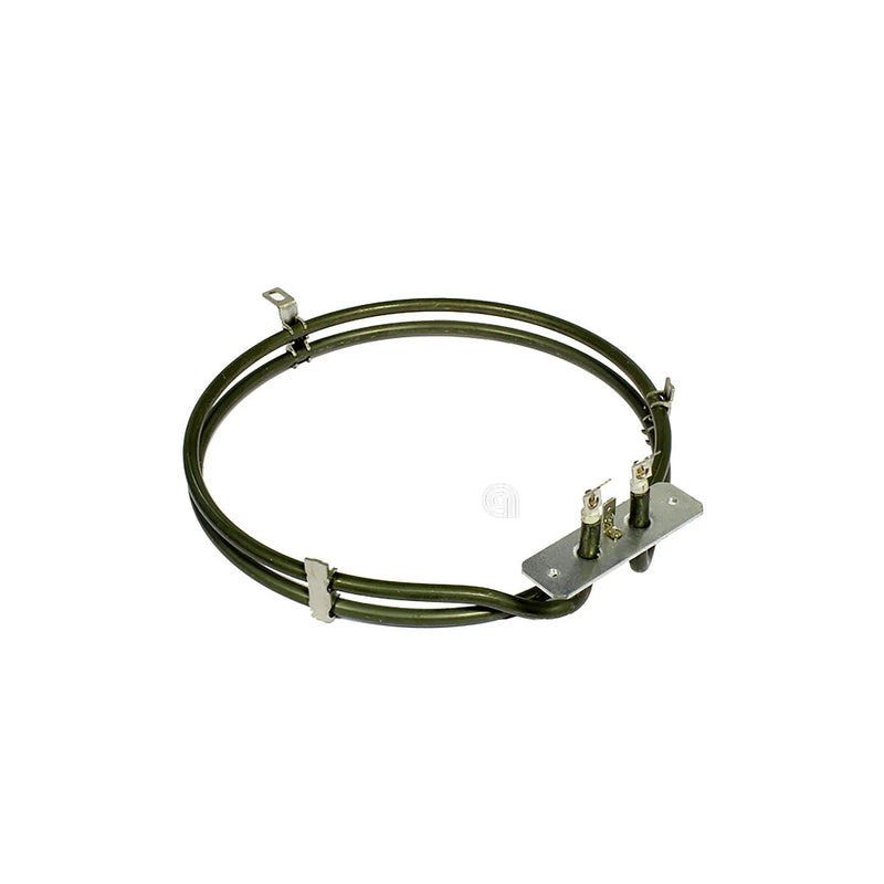 SMEG, WHIRLPOOL, ARISTON, INDESIT - Resistenza Circolare Forno 2400W - C00105319