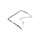 LG - Resistenza di Sbrinamento Frigorifero - 5300JB1050B