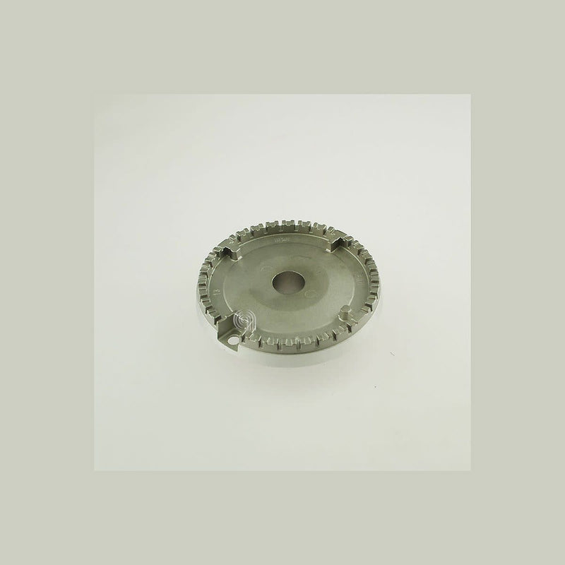 bruciatore rapido originale per piastra in vetroceramica Vestel 37001476