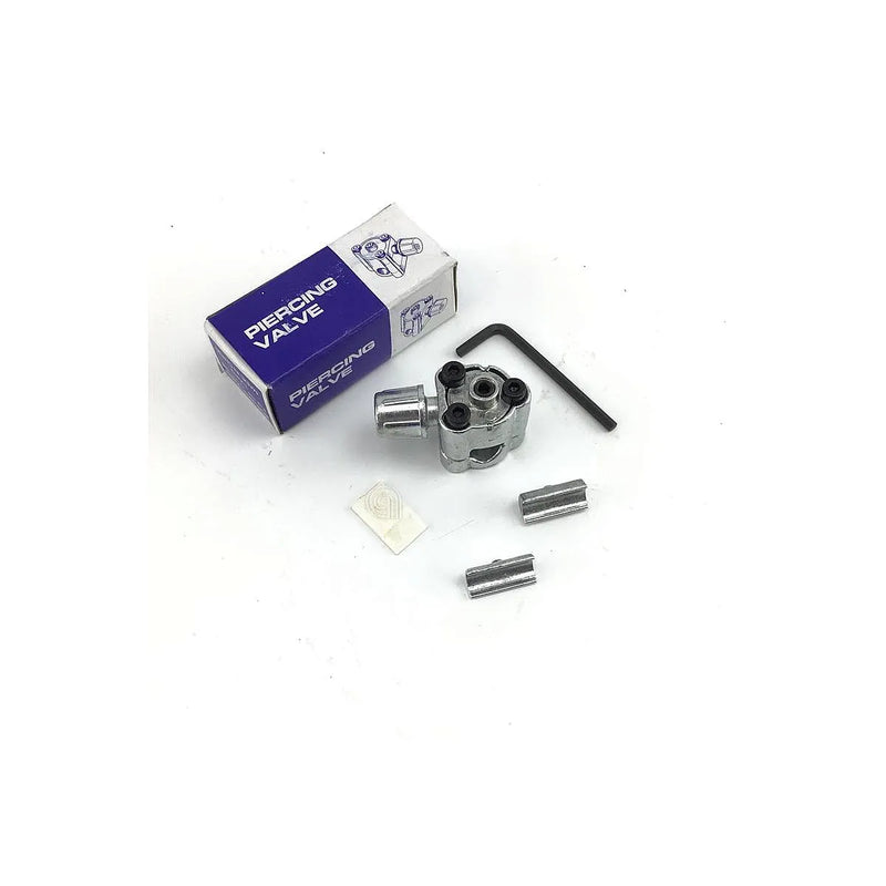 FAGOR UNIVERSALE - Valvola perforante carica rapida frigorifero - SV0011900